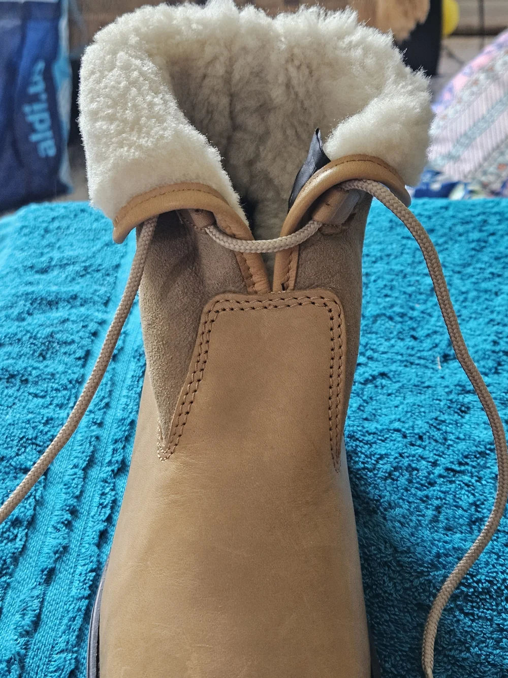 Women's Ankle Boots